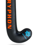 GRYPHON Gator 2025 Black